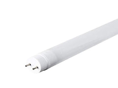 LED 2FT Tube Light 9W (=18W) T8 6000K Cool White-750lm Ideal for Kitchen Garage Shop Warehouse Workshop Balcony Hallway Best Fluorescent Tube Replacement