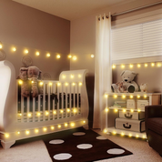 App Control star fairy lights