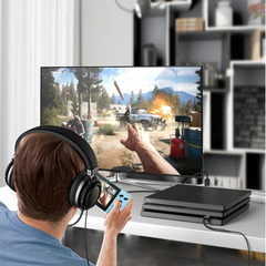 Handheld Game Console with 800 Classic Games, 3.5