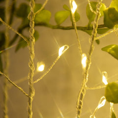 3 Pack 88cm LED Twig Lights