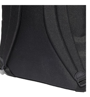 Unisex Classic 3 Bars Backpack – Durable Everyday Sports & Travel Rucksack
