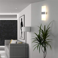 bathroom wall lights