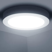 Clerance Sale - 15W Round led flush ceiling light