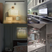 Wireless LED Picture Light with Remote