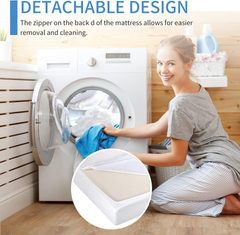 Finest 100% Egyptian Cotton Fitted Sheet – Single Bed 25cm Deep, White