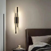 Modern 50cm LED Wall Lamp – Warm White Indoor Wall Sconce