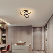 20W Dimmable LED Ceiling Light – Modern Lamp for Bedroom, Kitchen & Office