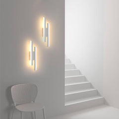 Modern LED Wall Lights, 16W Acrylic LED Indoor Wall Light