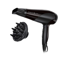Professional 2200W Ionic Hair Dryer – Fast, Frizz-Free Blow Dryer with Diffuser