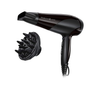 Professional 2200W Ionic Hair Dryer – Fast, Frizz-Free Blow Dryer with Diffuser