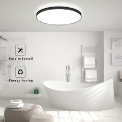 flush mount ceiling lights 