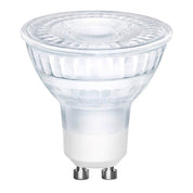 GU10 Cool White 6000K Blub 7W (Pack of 6)