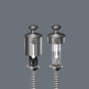 160i/165i/7 VDE Kraftform Alloy Steel Screwdriver Set 7pc