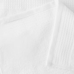 100% Organic Cotton Waffle Tea Towels – Ultra Absorbent, Quick Dry, Lint-Free, 6-Pack