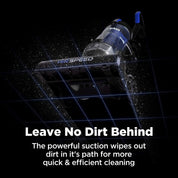 Eureka Bagless Upright Vacuum Cleaner