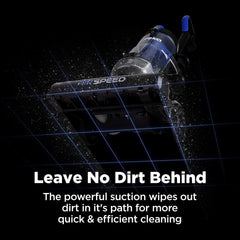 Eureka Bagless Upright Vacuum Cleaner