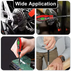Intelligent Non-Contact Voltage Tester & Screwdriver Set