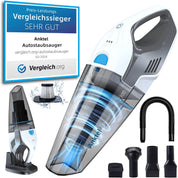 Anktel Cordless Handheld Vacuum Cleaner 9700Pa