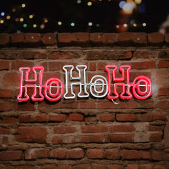 Direct Furniture Deals 50CM LED Christmas Bell Tube Light – Multicolor
