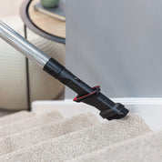 Russell Hobbs Atlas2 Pet Cylinder Vacuum Cleaner – 700W Power Motor, Lightweight 2.5L Dust Capacity, Pet Turbo Tool & Triple Filtration