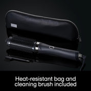 Blowdry Hair Dryer Brush – Wet to Dry, No Heat Damage, Smooth 24hr Styling for All Hair