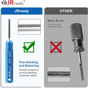 JRready ST5231-08 Deutsch Pin Removal Tool Kit 12PCS