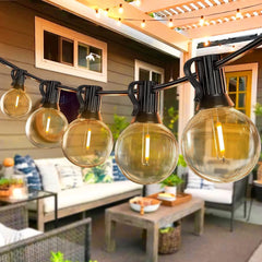 Decorative String Lights 