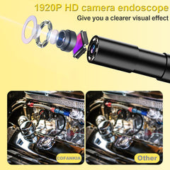 Inspection Camera 4.3