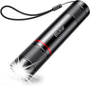 Rechargeable LED torch 2000 lumens