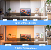 5W cabinet LED light bar

