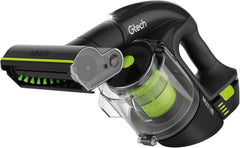 Gtech Multi MK2 K9 Cordless Handheld Vacuum Cleaner – 22V Li-ion Battery, Powered Brush Bar, Reinforced Aluminium Design for Pet Hair & Car Cleaning