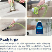 BISSELL Little Green Carpet Cleaner