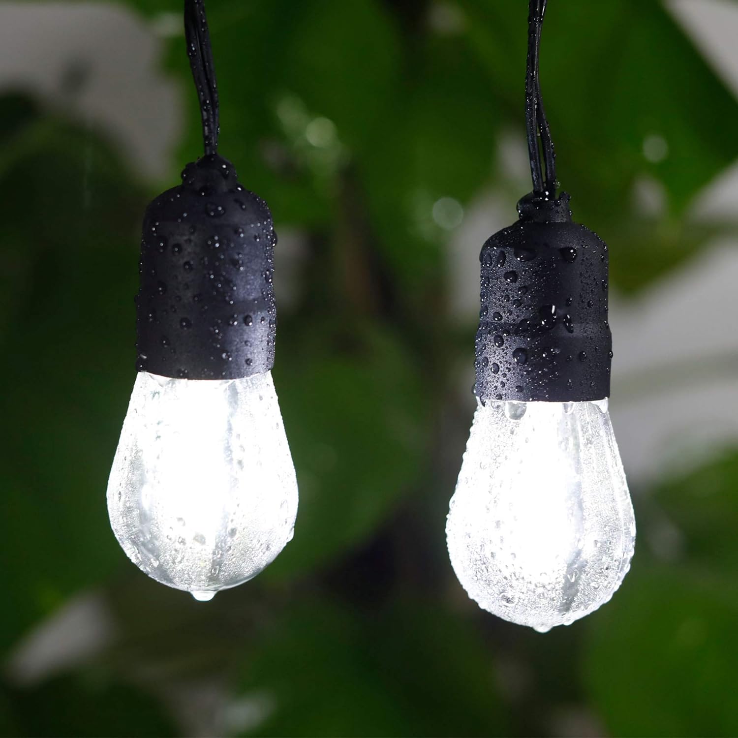 Indoor And Outdoor Led Solar String Lights