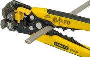 Stanley FatMax Automatic Wire Stripper 10–22 AWG