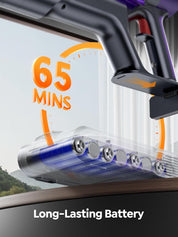 Smoture 600W Cordless Stick Vacuum Cleaner