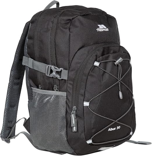 Albus Backpack – Ideal Rucksack for School, Work, Hiking & Camping