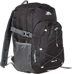 Albus Backpack – Ideal Rucksack for School, Work, Hiking & Camping