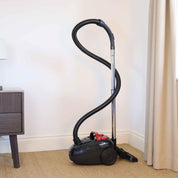 Ewbank CompactClean 700W Bagged Cylinder Vacuum Cleaner