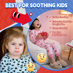 Colourbing A6 Retro Handheld Console – 1000+ Games, 3.2