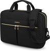 15.6 Inch Laptop Bag – Women’s Large Briefcase for Office, Travel & Business