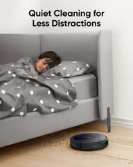 Eufy G50 Robot Vacuum Cleaner 4000Pa Suction