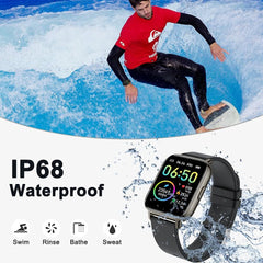 Smart Fitness Watch 1.69
