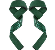 Anti-Slip Weight Lifting Straps – Gel Padded Wrist Support for Men & Women