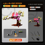 LIGHTAILING LED Light Kit for Lego-21365 Love Birds – Easy Install