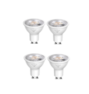 5W GU10 LED Bulb – Warm White