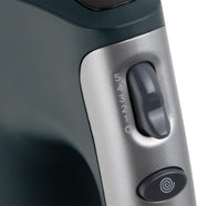 Russell Hobbs 27151 Hand Mixer – 5 Speeds + Turbo Mode, Matte Charcoal