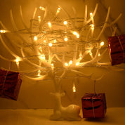 30LED Battery-Powered Fairy Lights