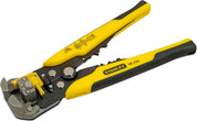 Stanley FatMax Automatic Wire Stripper 10–22 AWG