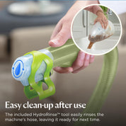 BISSELL Little Green Carpet Cleaner
