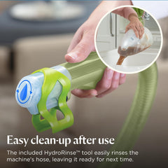 BISSELL Little Green Carpet Cleaner